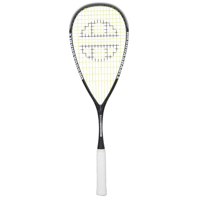 UNSQUASHABLE Y-TEC 125 Squash Racket