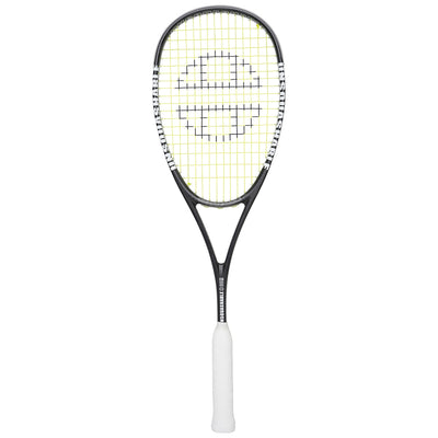 UNSQUASHABLE TOUR-TEC 125 Squash Racket