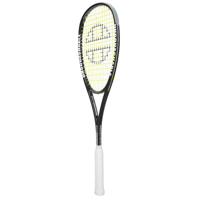 UNSQUASHABLE TOUR-TEC 125 Squash Racket