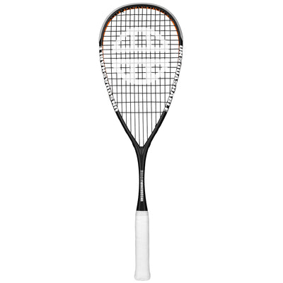 UNSQUASHABLE JAMES WILLSTROP HERO Squash Racket