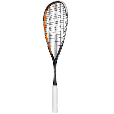 UNSQUASHABLE JAMES WILLSTROP HERO Squash Racket