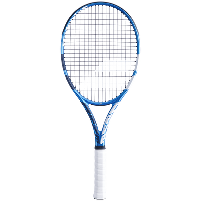 Babolat Evo Drive Tennis Racket Blue