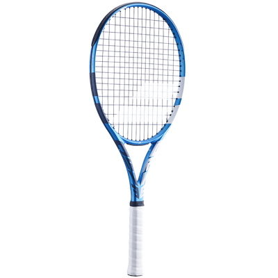 Babolat Evo Drive Tennis Racket Blue