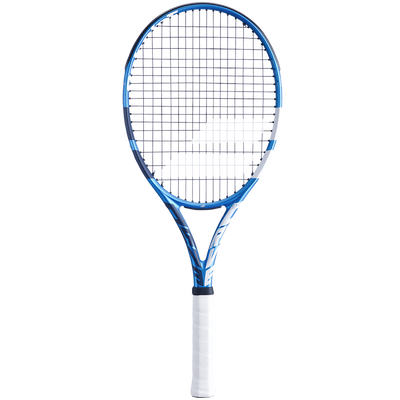 Babolat Evo Drive Lite Tennis Racket Blue