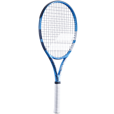 Babolat Evo Drive Lite Tennis Racket Blue