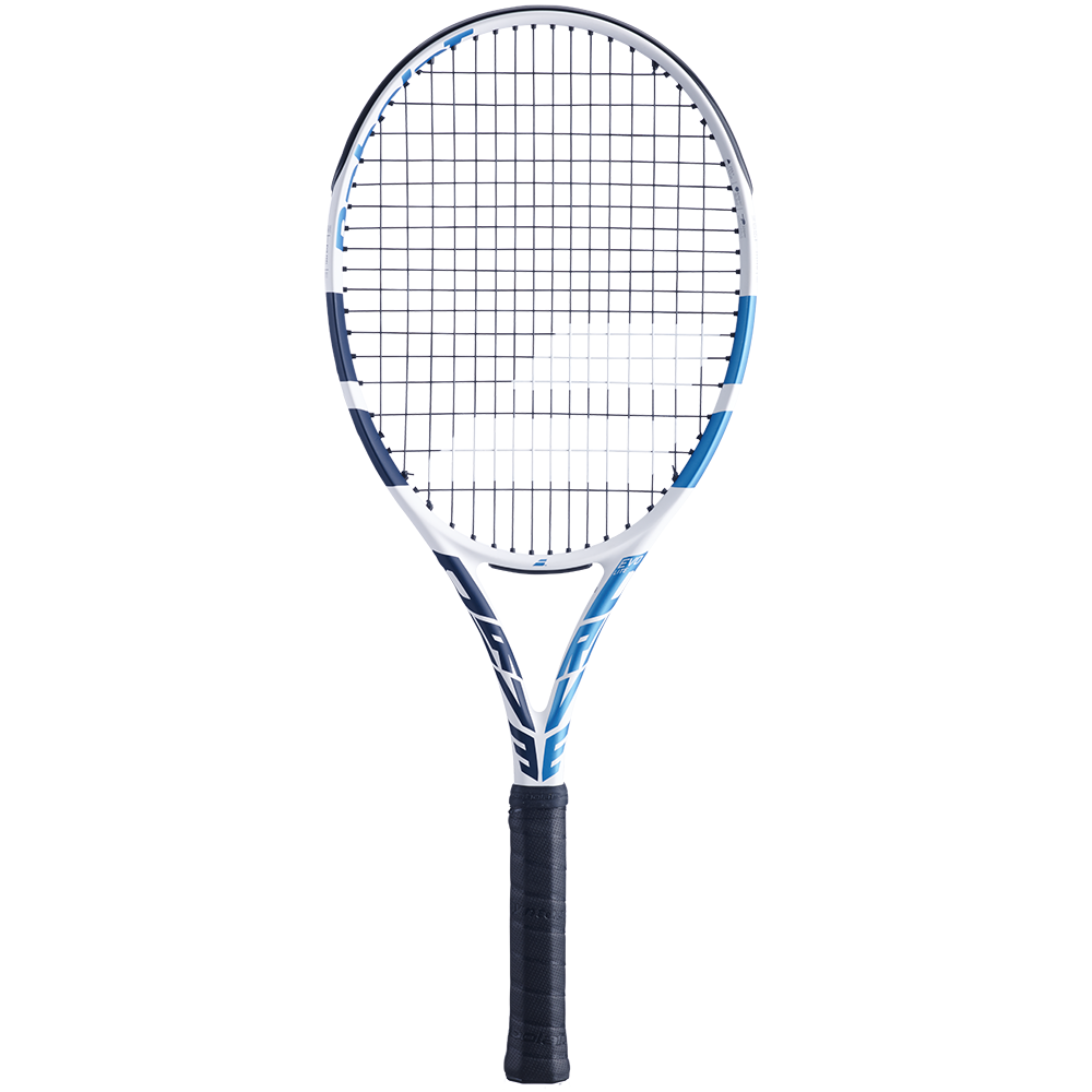 Babolat Evo Drive Lite Tennis Racket White