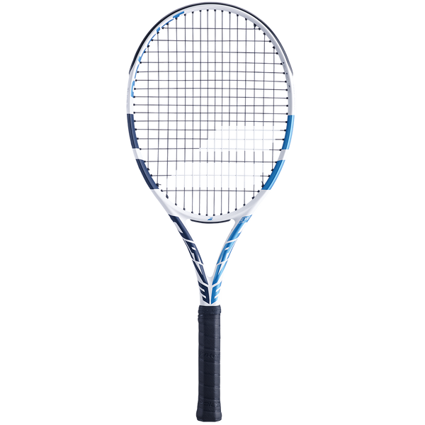 Babolat Evo Drive Lite Tennis Racket White