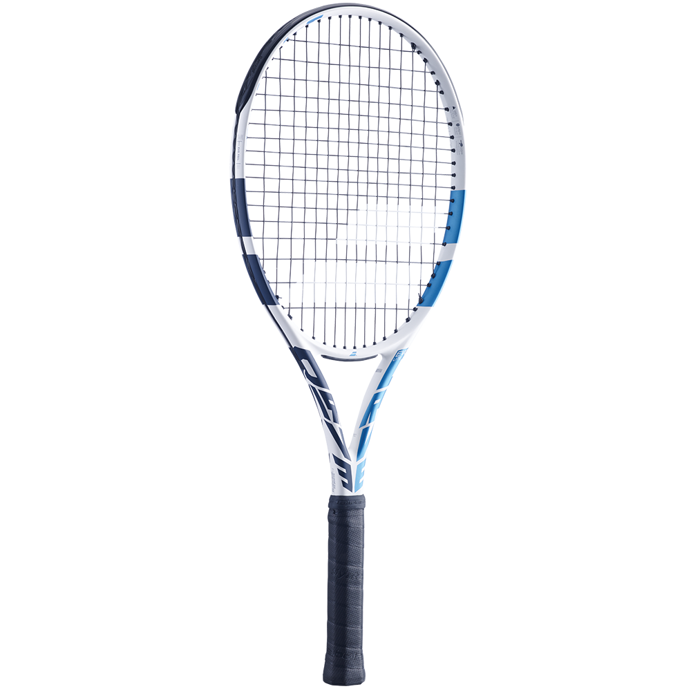 Babolat Evo Drive Lite Tennis Racket White