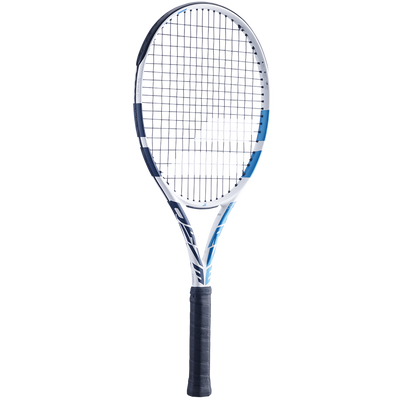 Babolat Evo Drive Lite Tennis Racket White