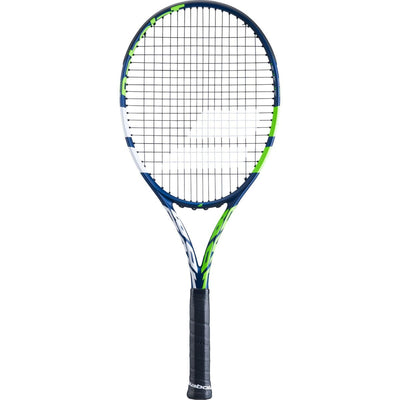 Babolat Boost Drive Tennis Racket Blue Green