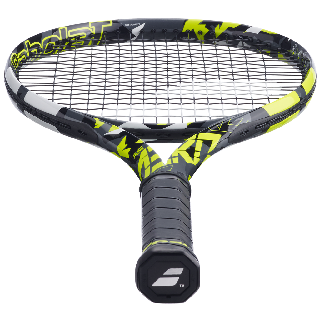 Babolat Pure Aero Tennis Racket