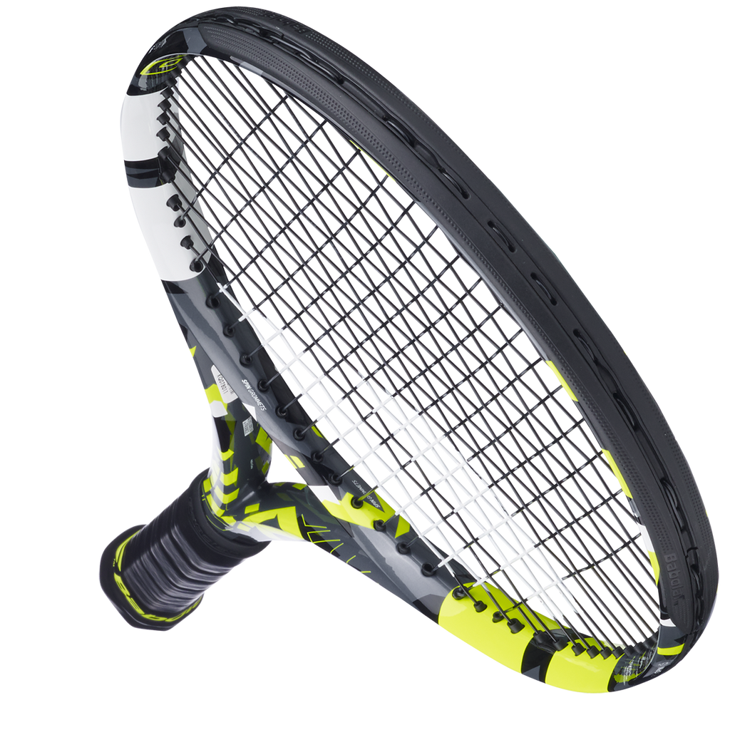 Babolat play pure aero clearance