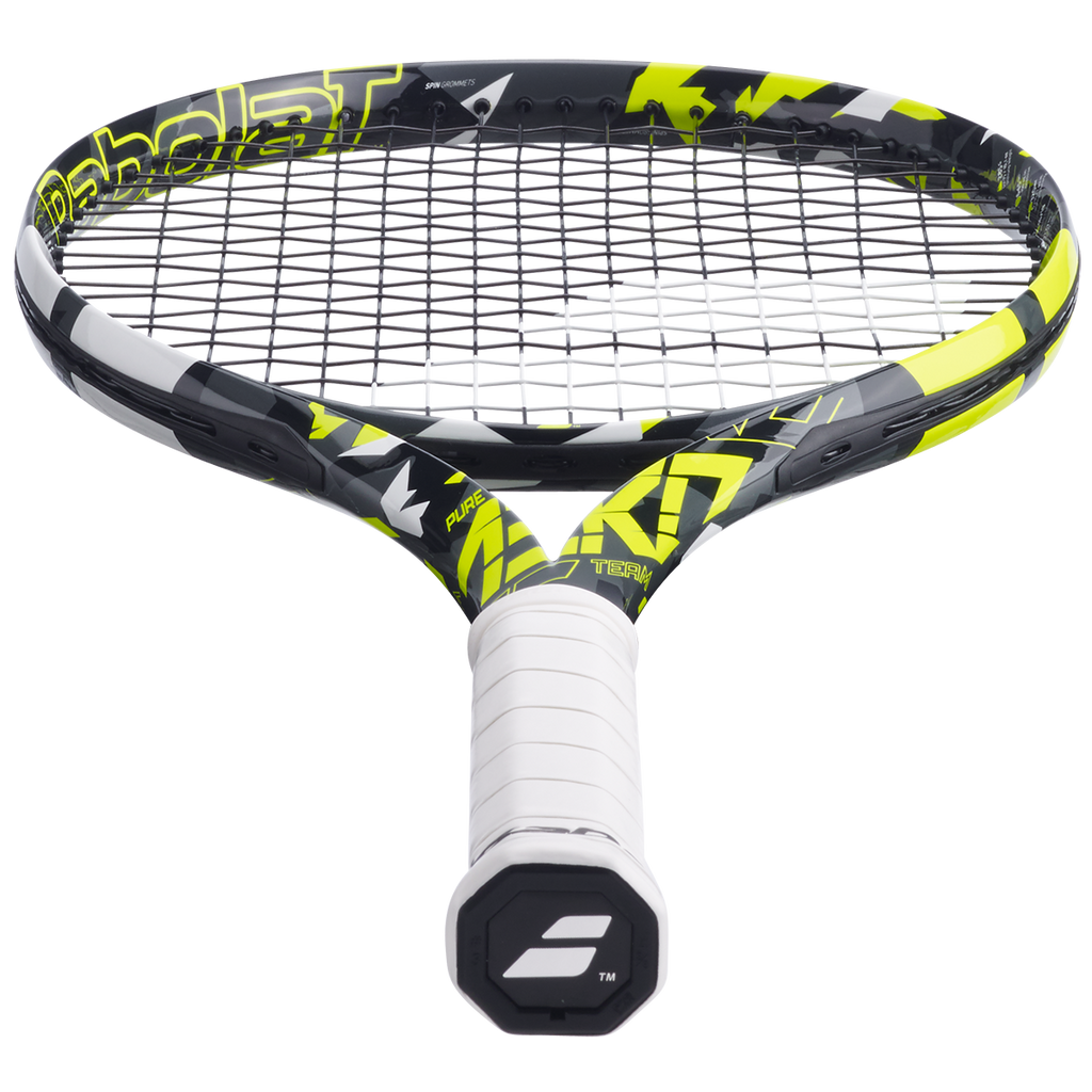 Babolat Pure Aero Team Tennis Racket