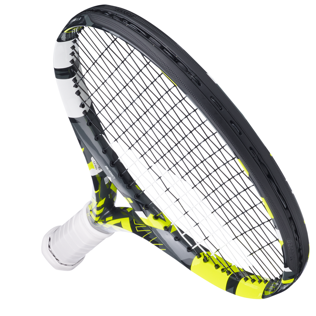 Babolat Pure Aero Team Tennis Racket