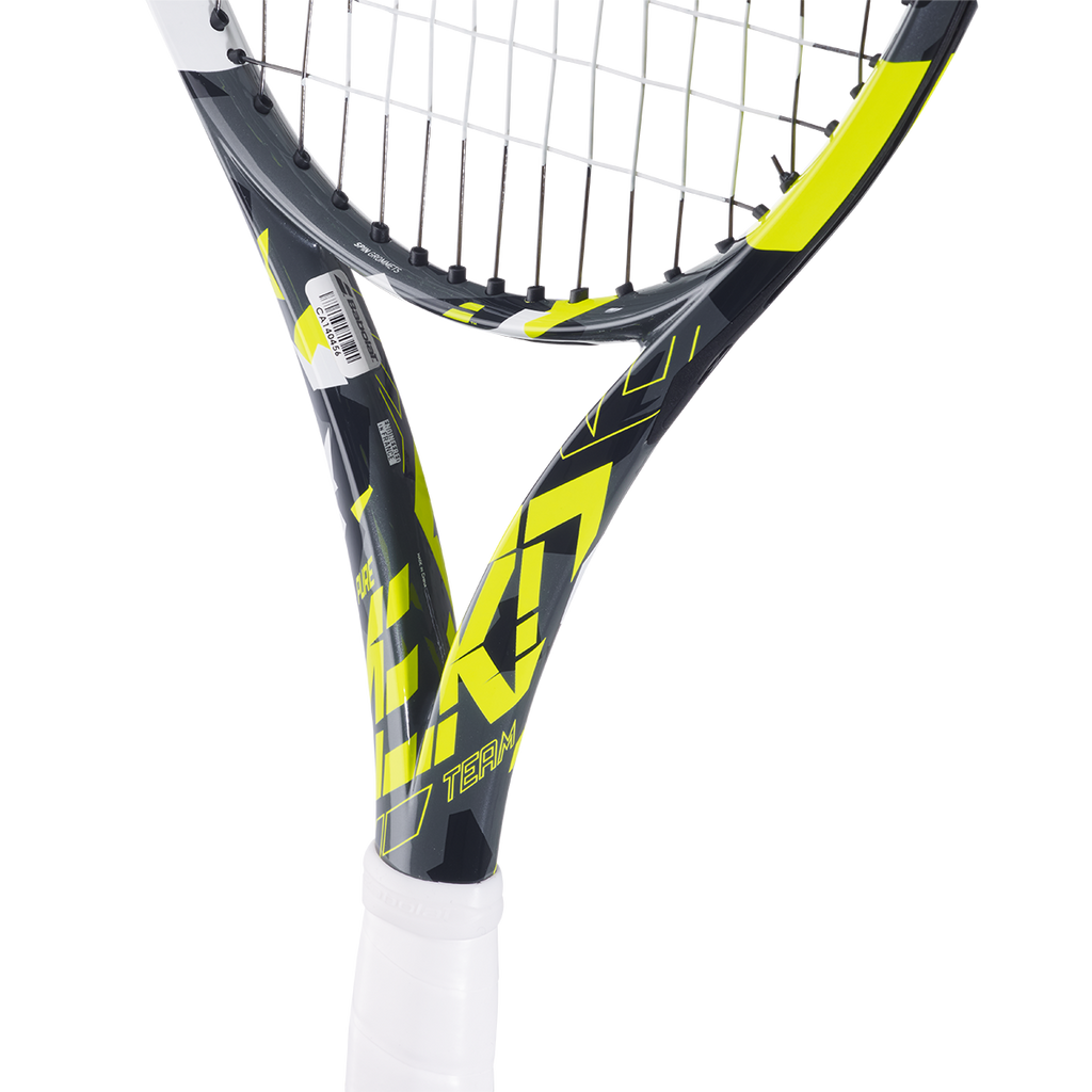 Babolat Pure Aero Team Tennis Racket