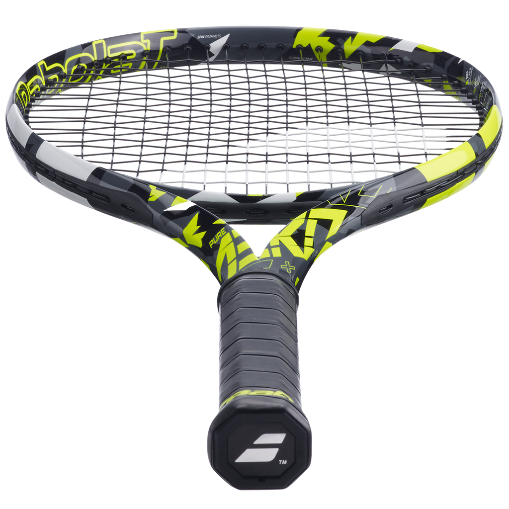 Babolat Pure Aero+ Tennis Racket