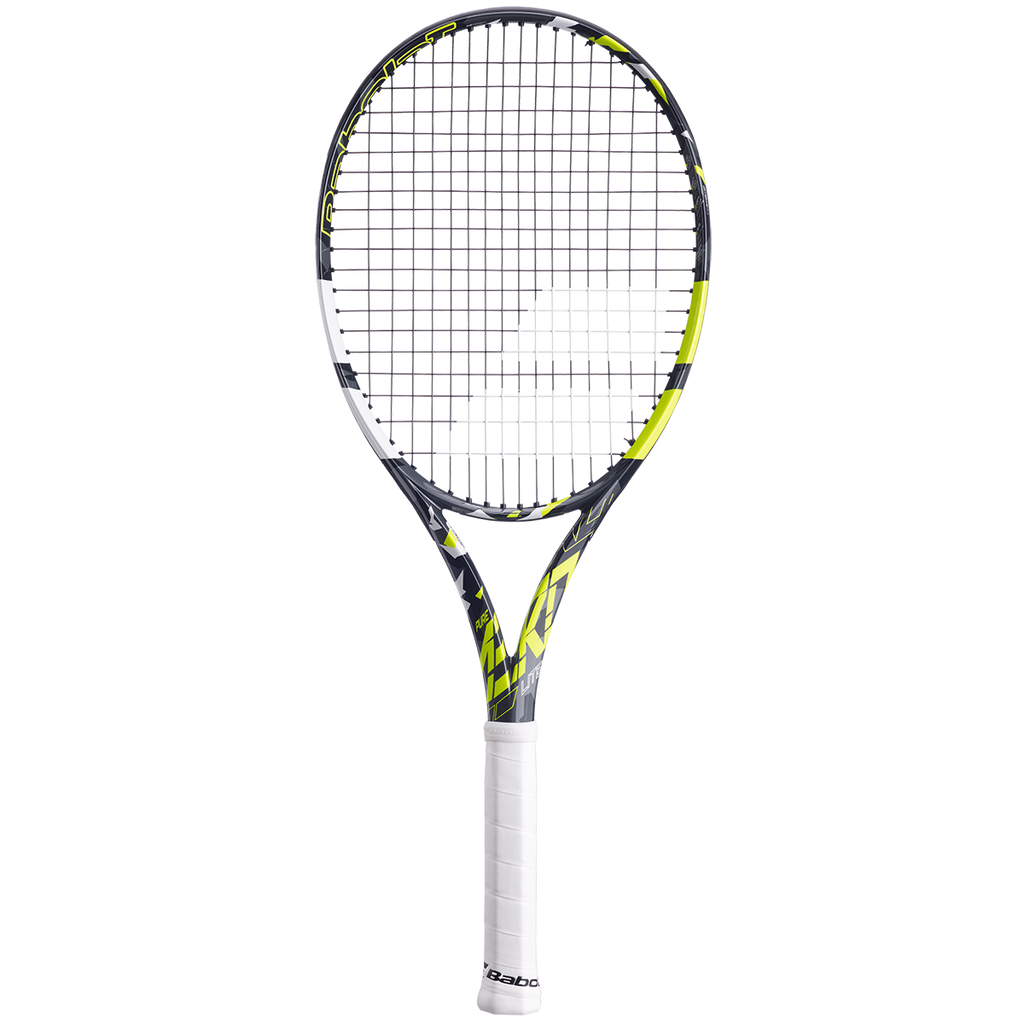 Babolat Pure Aero Lite Tennis Racket Great Discounts PDHSports
