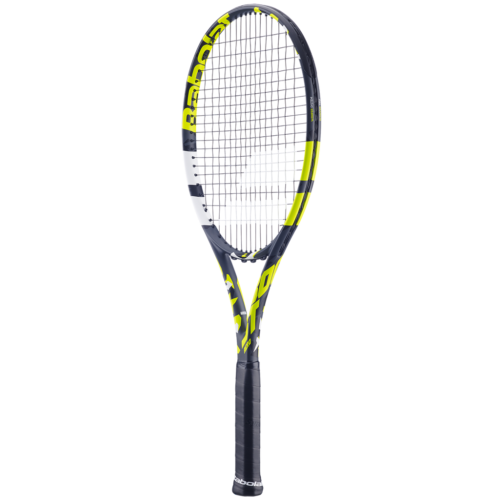 Babolat Boost Aero Tennis Racket