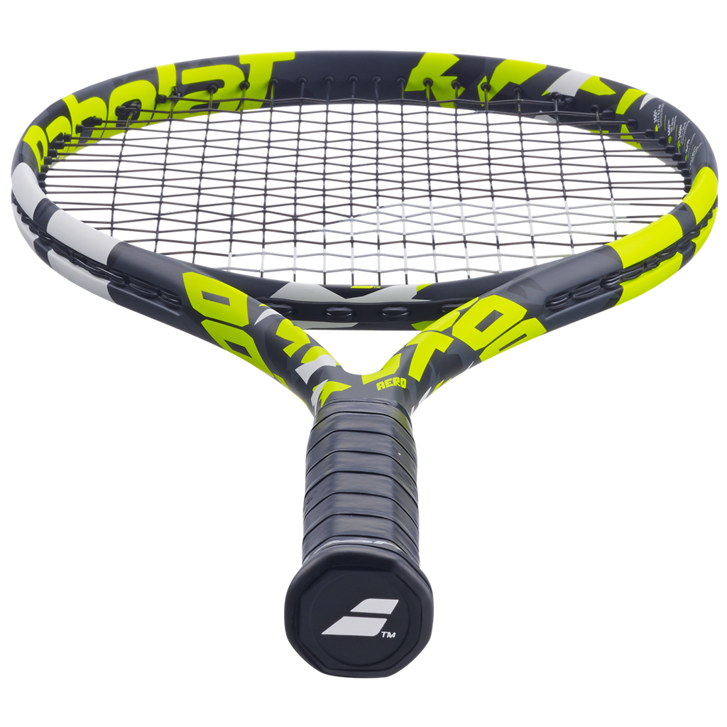 Babolat Boost Aero Tennis Racket