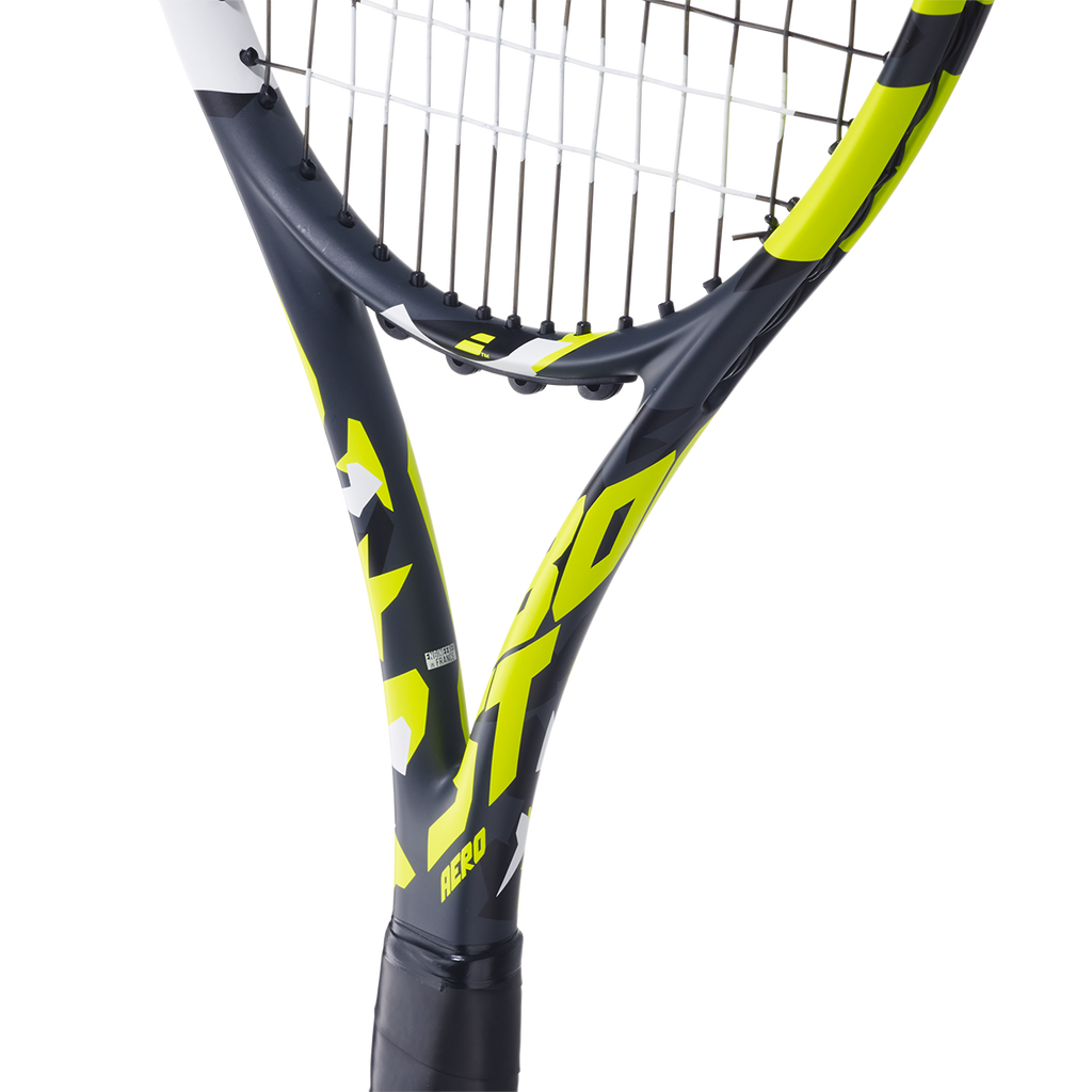 Babolat Boost Aero Tennis Racket