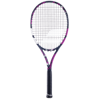 Babolat Boost Aero Pink Tennis Racket