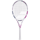 Babolat Evo Aero Tennis Racket Pink