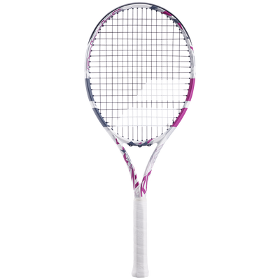 Babolat Evo Aero Tennis Racket Pink