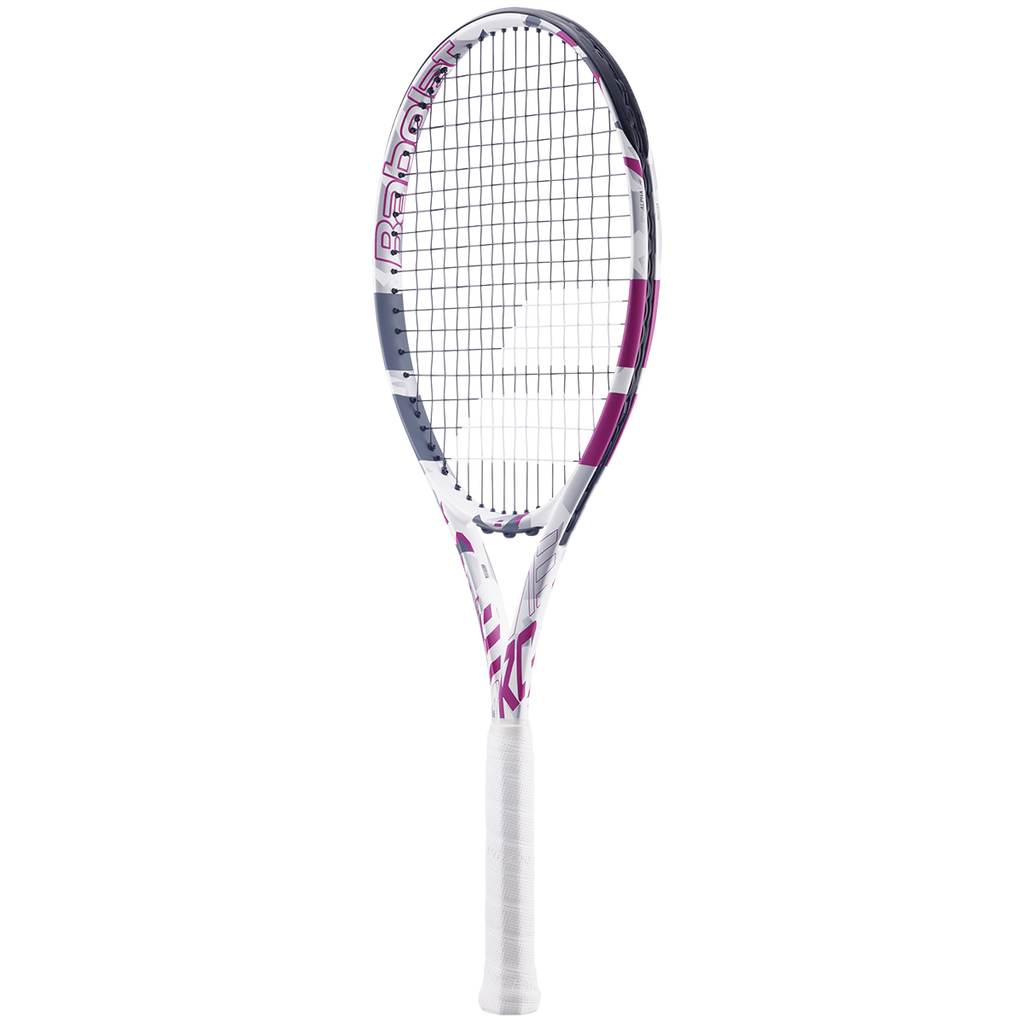 Babolat Evo Aero Tennis Racket Pink