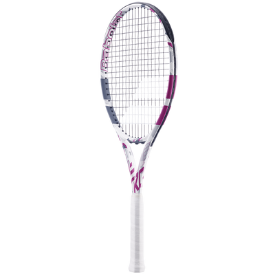 Babolat Evo Aero Tennis Racket Pink