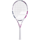 Babolat Evo Aero Lite Tennis Racket Pink