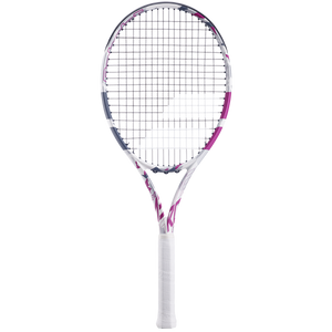 Babolat Evo Aero Lite Tennis Racket Pink