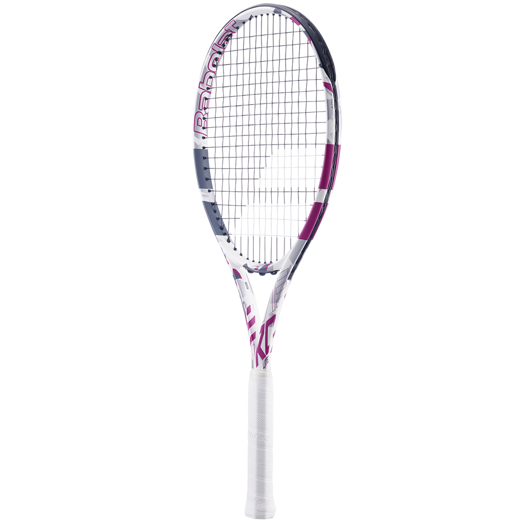 Babolat Evo Aero Lite Tennis Racket Pink