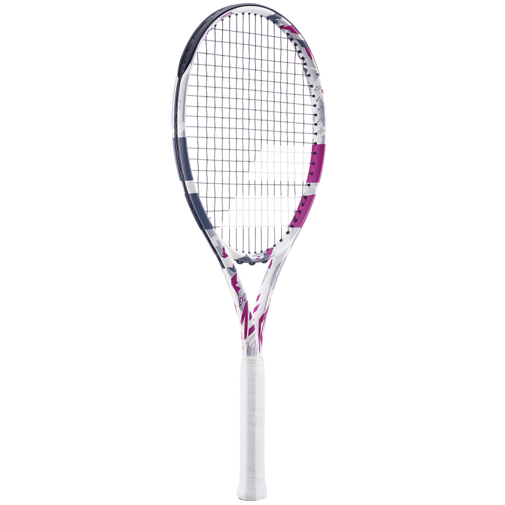 Babolat Evo Aero Lite Tennis Racket Pink