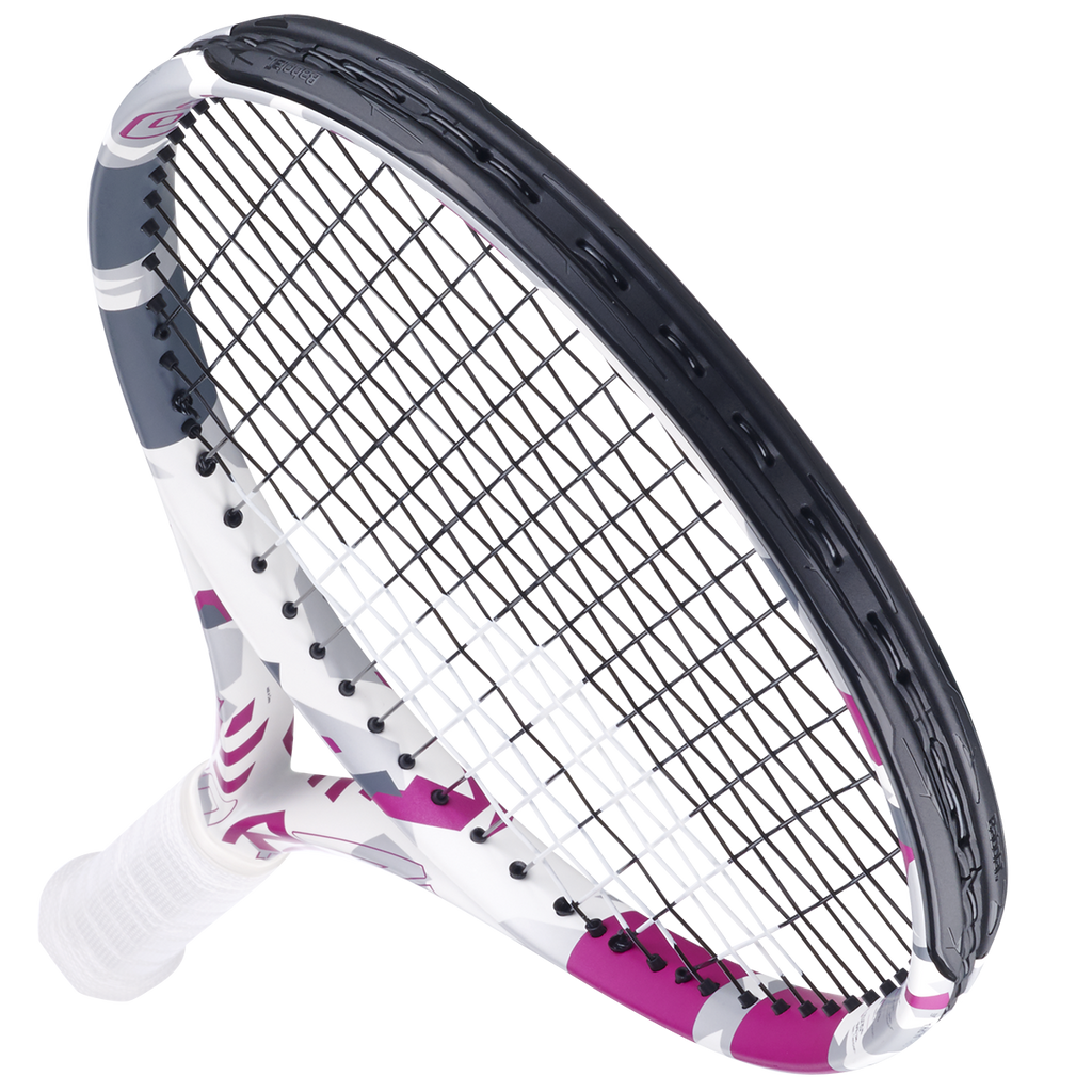 Babolat aero lite pink best sale