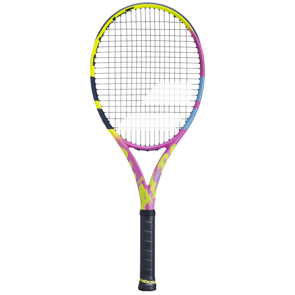 Babolat Pure Aero Rafa Origin Tennis Racket