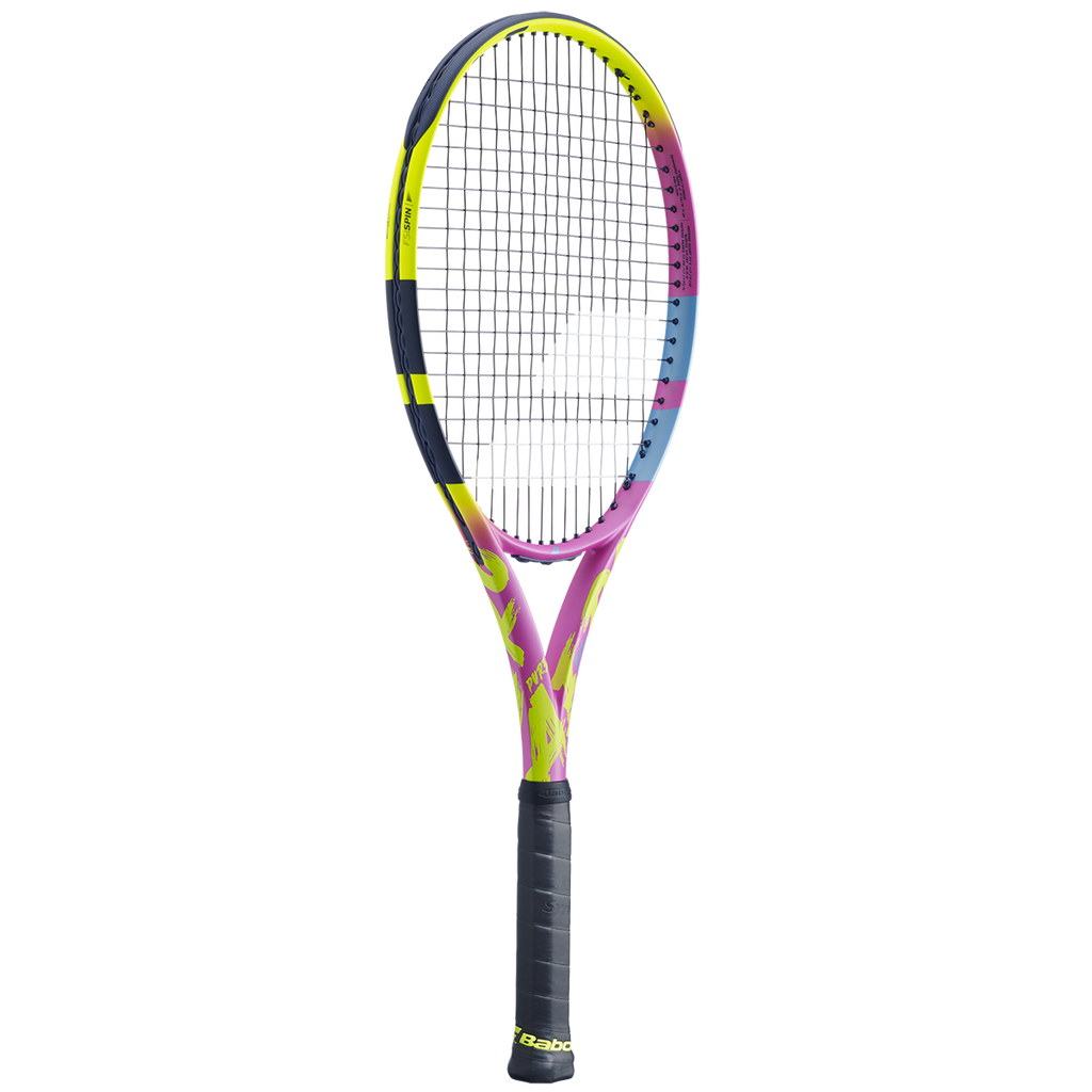 Babolat Pure Aero Rafa Origin Tennis Racket