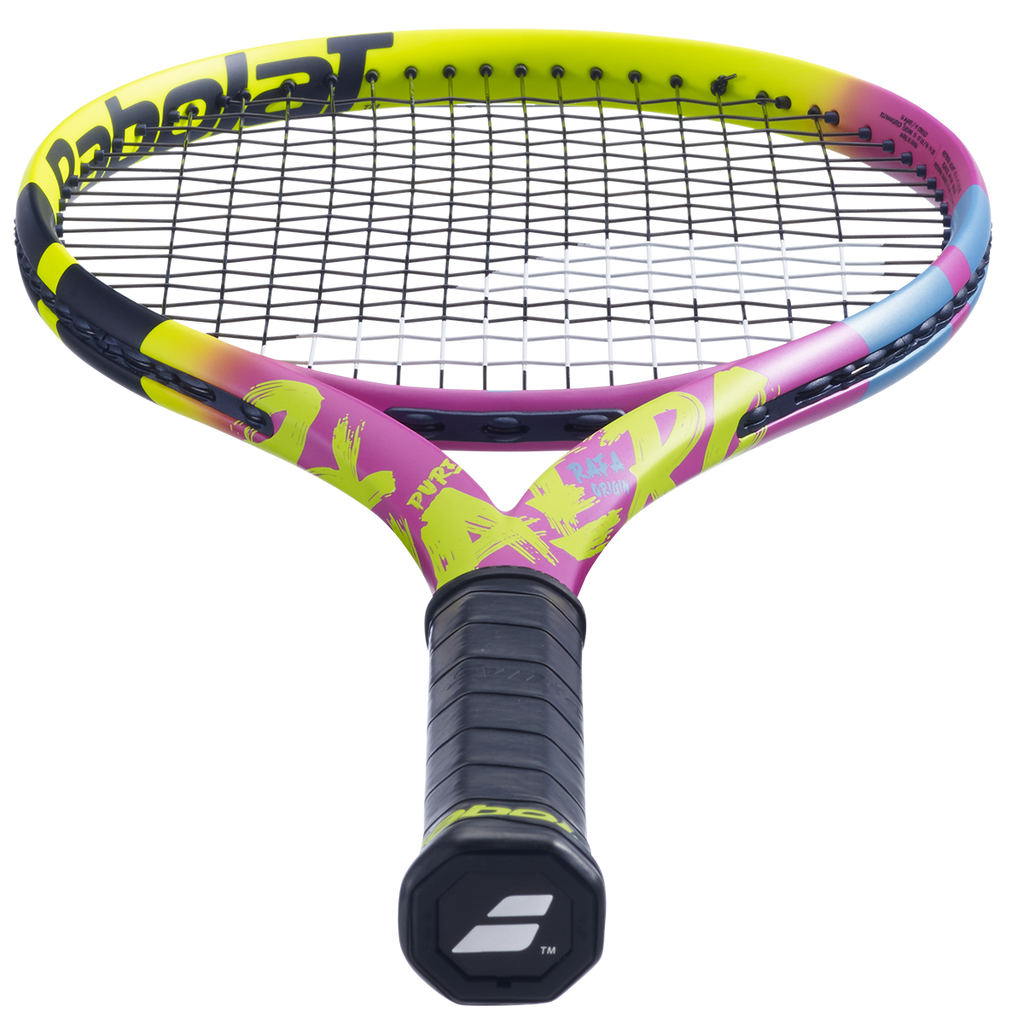 Babolat Pure Aero Rafa Origin Tennis Racket