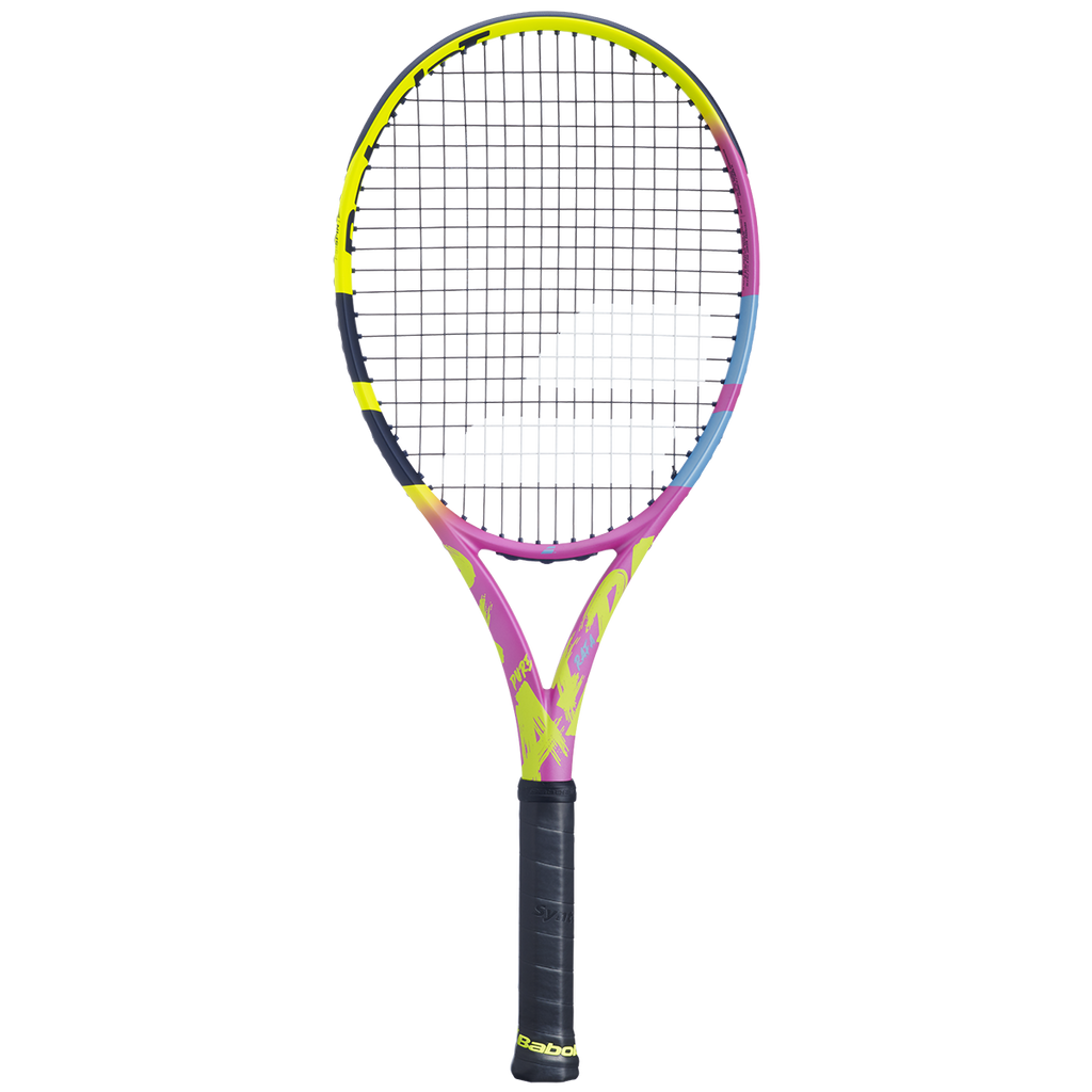 Babolat Pure Aero Rafa Tennis Racket