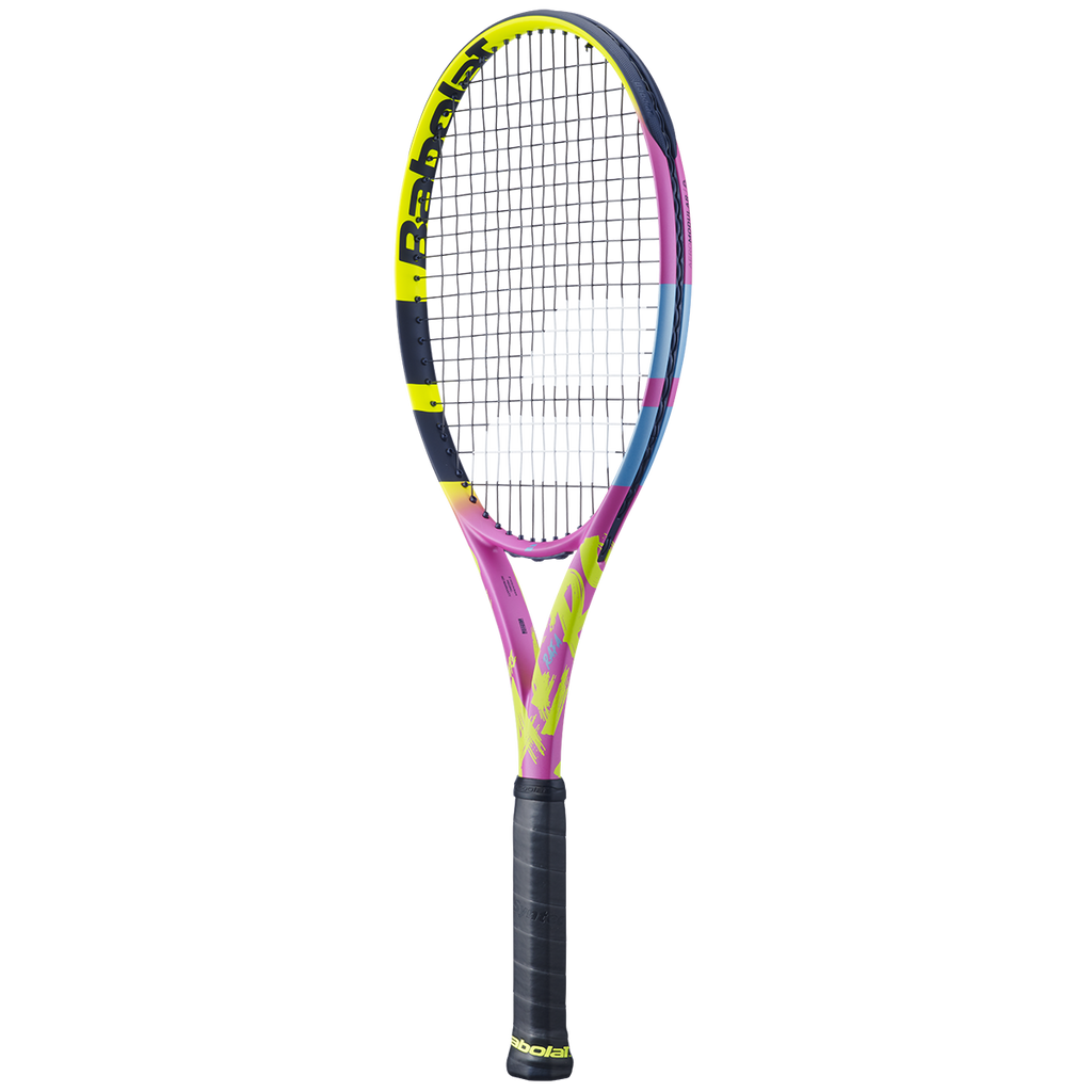 Babolat Pure Aero Rafa Tennis Racket