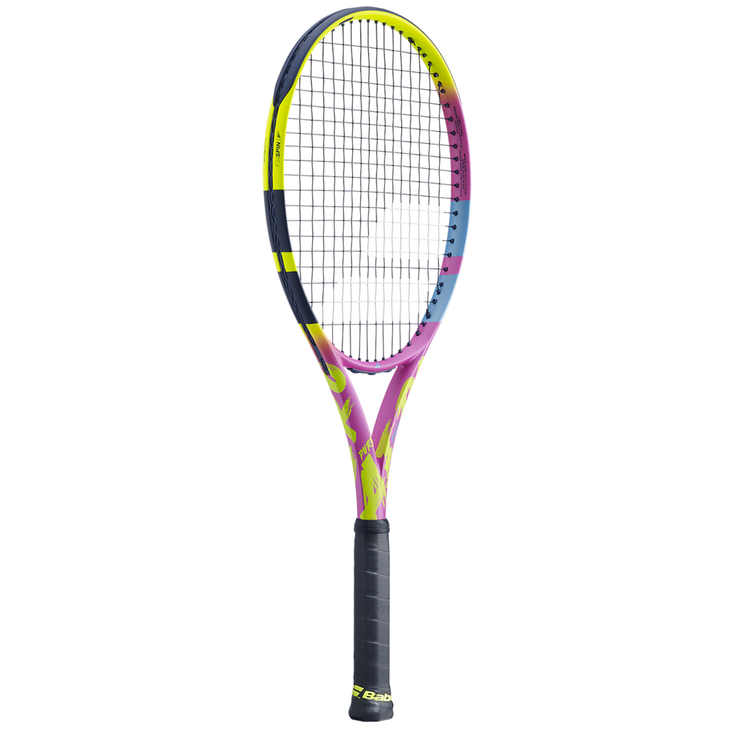 Babolat Pure Aero Rafa Tennis Racket