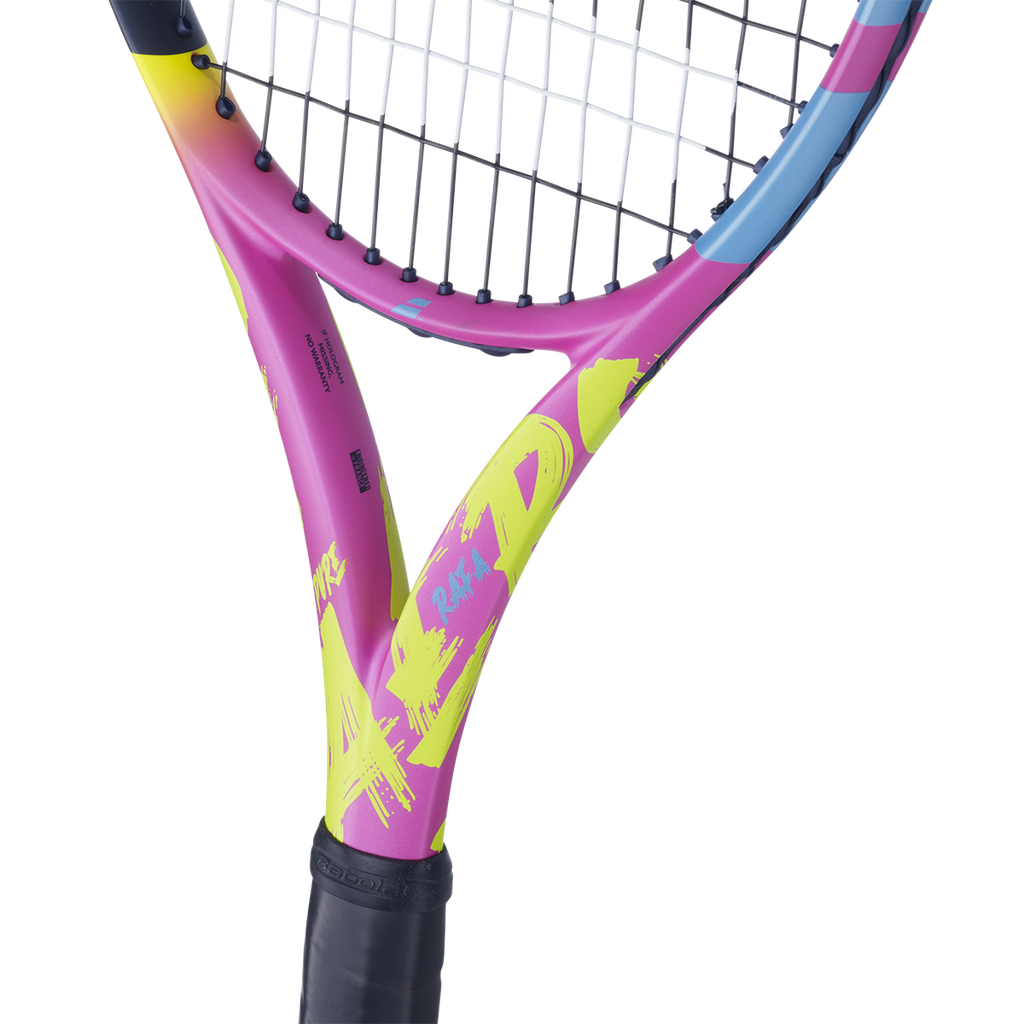 Babolat Pure Aero Rafa Tennis Racket