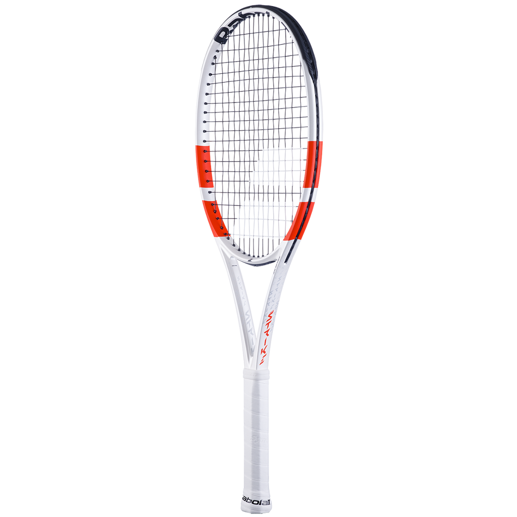 Babolat Pure Strike Team Tennis Racket 24