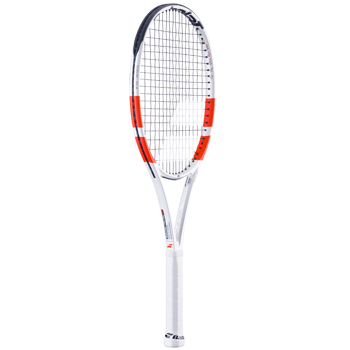 BabolaT バボラ　PURE STRIKE VS G3 バボラの新製品ピュアストライク VS –最高のコントロールに