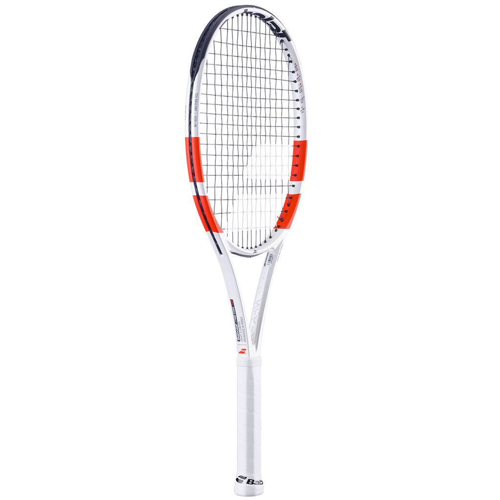 Babolat Pure Strike Team Tennis Racket 24