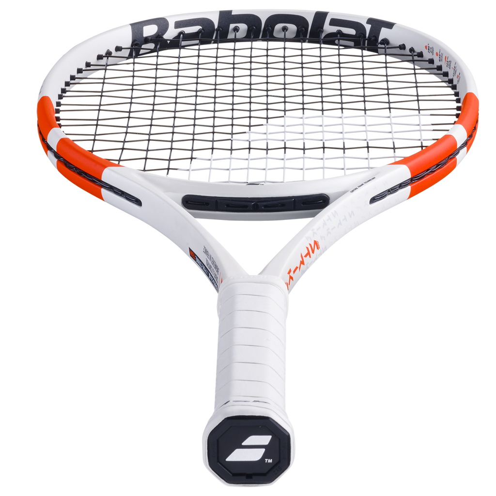 Babolat Pure Strike Team Tennis Racket 24