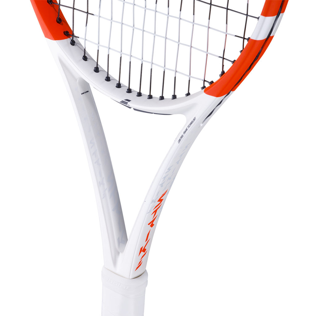 Babolat Pure Strike Team Tennis Racket 24