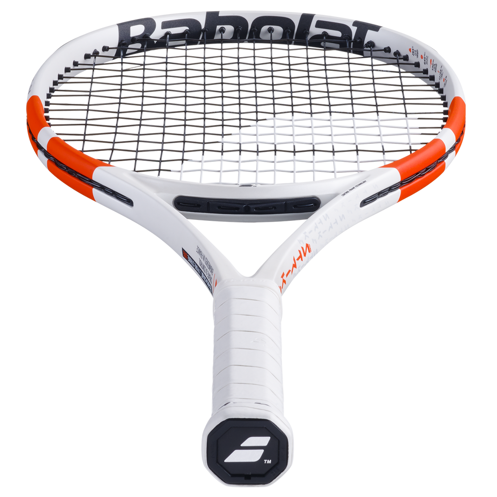 Babolat Pure Strike Lite Tennis Racket 24