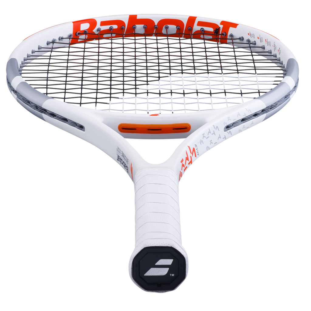 Babolat Evo Strike Tennis Racket 24