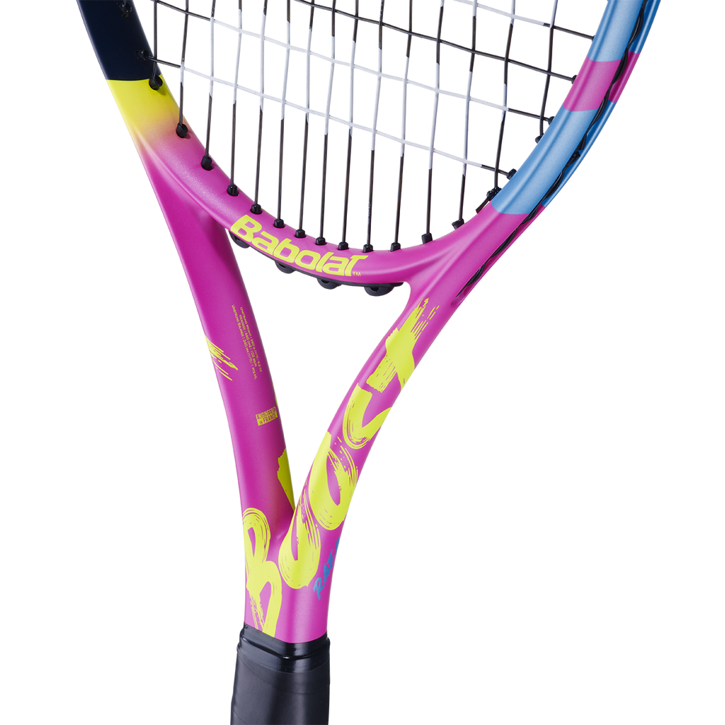 Babolat Boost Rafa 2 Tennis Racket