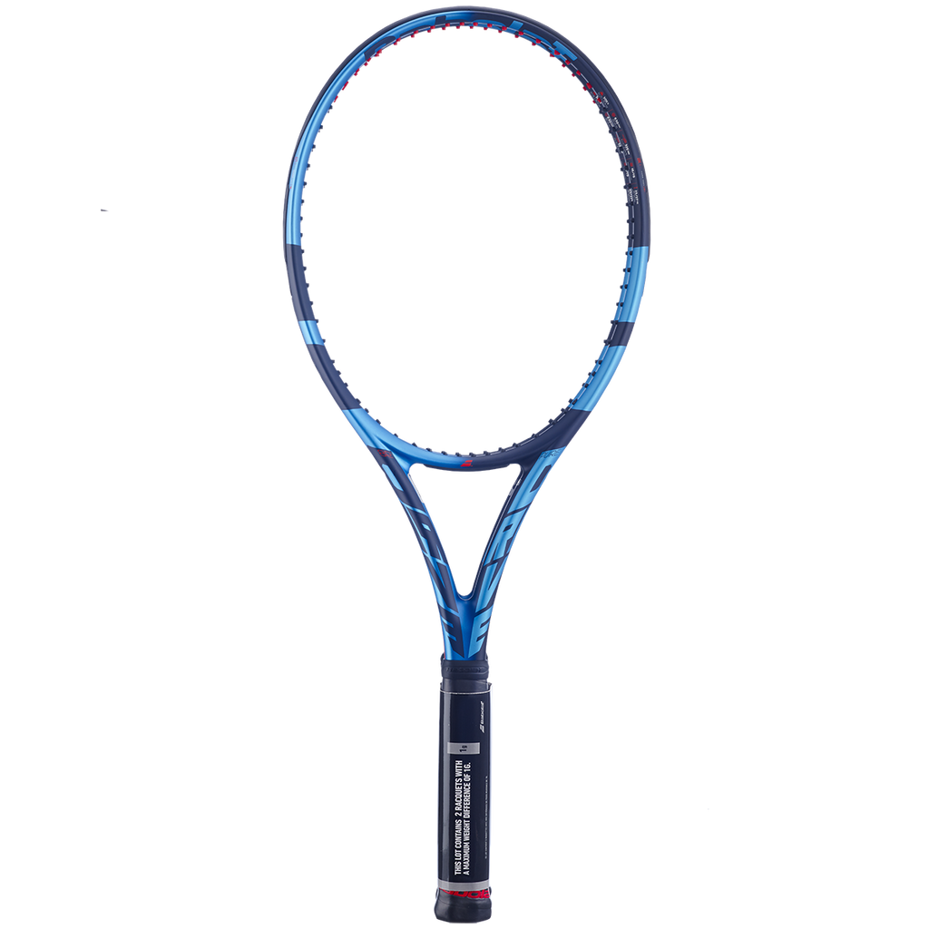 Babolat Pure Drive 98 Tennis Racket Matched Pair